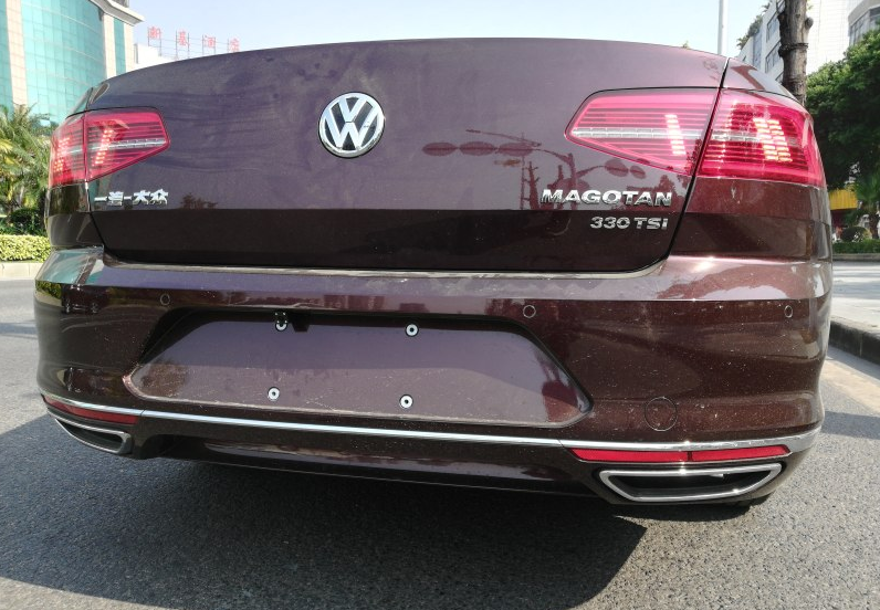 大众magotan是什么车,大众车字母magotan啥车