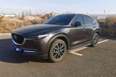 马自达cx5二手车报价,马自达cx5二手车报价2014