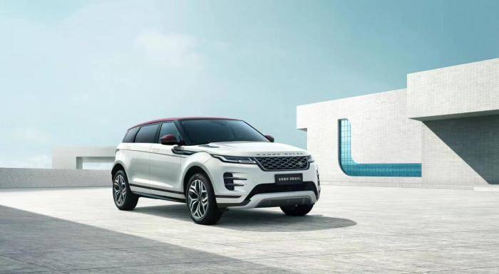 rangerover车型价格表,rangeroverevoque报价