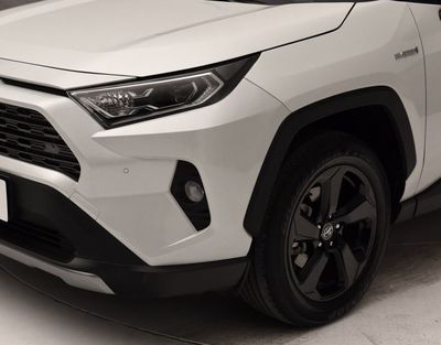 公认最省油最耐开的suv,10万左右suv首选