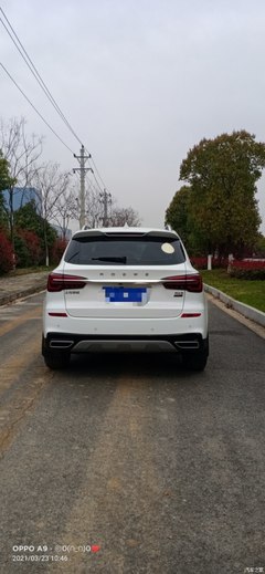 荣威rx5plus报价及图片,荣威rx5plus报价及图片2021款
