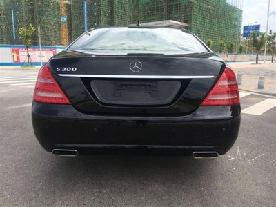 奔驰s300落地价,奔驰s300l落地多少钱