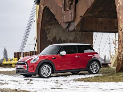 宝马mini2021款,宝马mini2021款价格