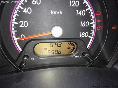 奥拓是不是最省油的车,奥拓便宜吗