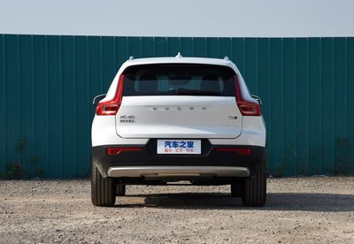 沃尔沃xc40降价优惠10万,沃尔沃xc40最新优惠