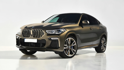 宝马x6价格,宝马x6价格suv