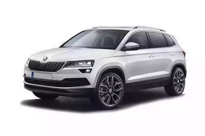 斯柯达suv车,斯柯达suv车型二手