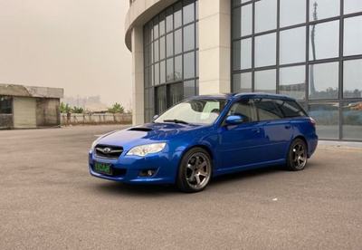 斯巴鲁10万左右的车,斯巴鲁10万左右的车型有哪些