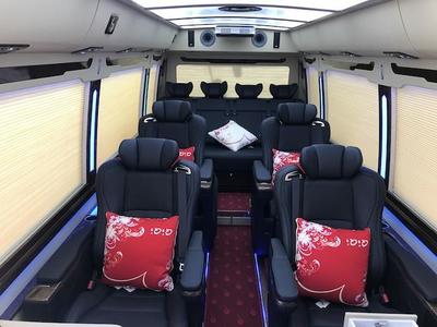 丰田考斯特19座报价,丰田考斯特19座报价二手车