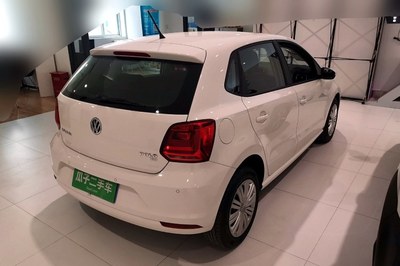 上海大众polo报价2021新款,上海大众polo报价2021新款越野