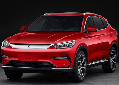 比亚迪宋plus,比亚迪宋plus phev