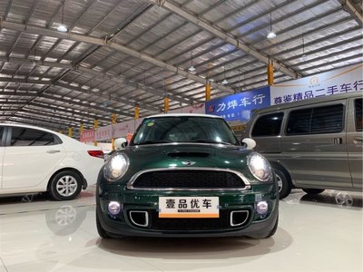 想买二手mini又怕养不起,二手mini怎么样
