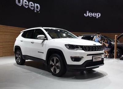 jeep指南者怎么样,jeep指南者到底怎么样