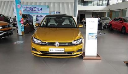大众polo五到六万,5万polo