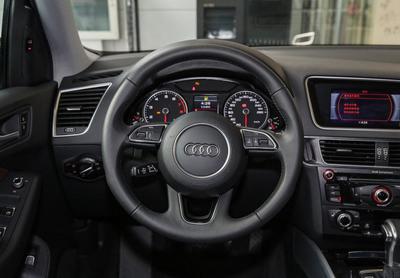 新款奥迪q5多少钱,2014款奥迪q5多少钱