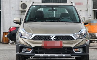 长安铃木天语sx4,长安铃木天语sx4两厢说明书