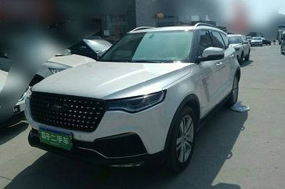 众泰t700二手车值得买吗,众泰t700二手车值得买吗现在