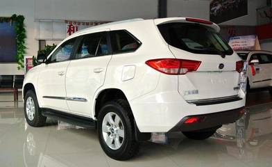 suv价格10万左右,suv10万左右车型