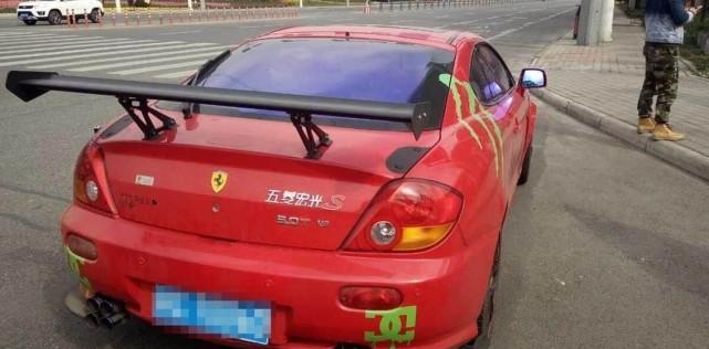 五菱宏光跑车,五菱宏光跑车型