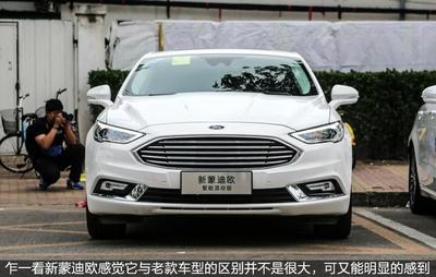 福特所有车型和价格和图片,福特汽车所有图片和价格