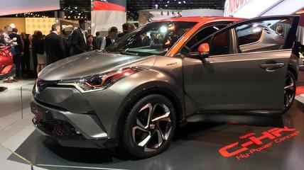 最便宜丰田新款小型suv,最便宜的丰田小轿车