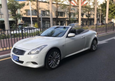 敞篷车20万以下,敞篷车20万以下有哪些