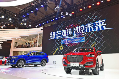 哈弗h2s新车报价,哈弗h2s新车报价2015款