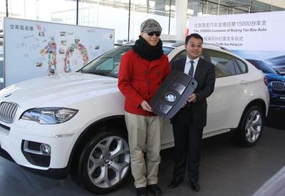 为什么说x1是穷人开的车,开宝马x1是不是没档次
