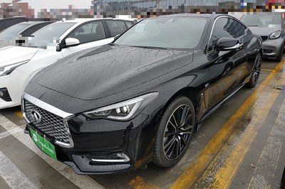 英菲尼迪q60报价,英菲尼迪suv报价q60s