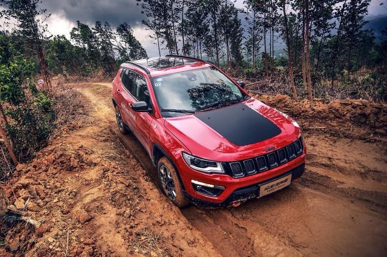 jeep指南者报价,2021指南者jeep报价及图片