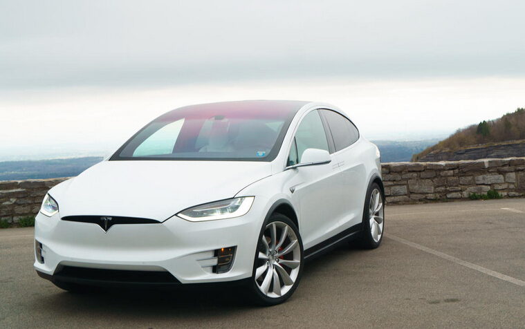 modelx,modelx和s区别