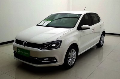 上海polo大众报价,上海大众polocross报价