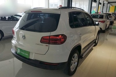 大众途观2015款报价及图片,大众途观2015款报价及图片