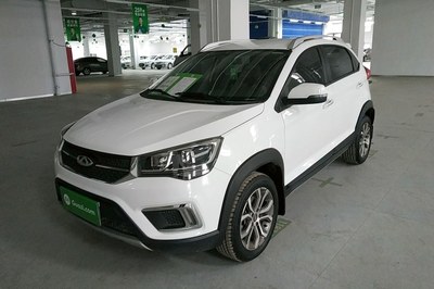 奇瑞瑞虎3x质量怎么样,奇瑞瑞虎3x这款车质量怎么样