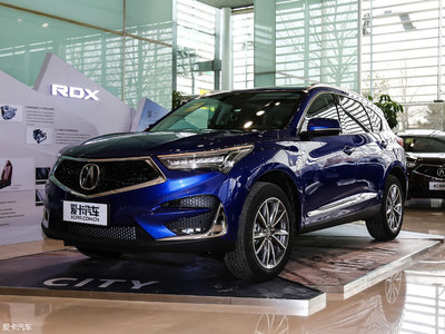 讴歌rdx2022款最新消息,讴歌rdx2021款最新消息