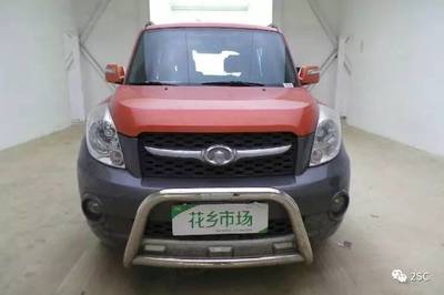 suv二手车5万左右,二手suv五万左右什么车好