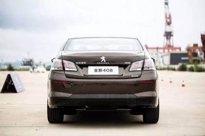 东风标致车型有哪些,东风标致车型有哪些型号