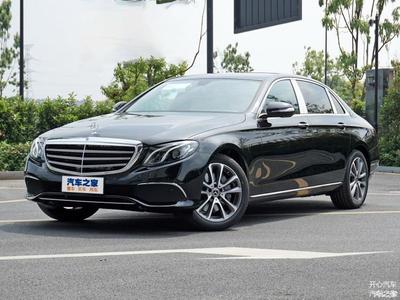 2022奔驰e300l落地价,2021款奔驰e300l落地价