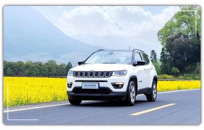 广汽菲克jeep价格4x4,广汽菲克jeep价格4x4多少钱