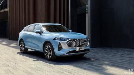 2022公认最好混动车型,2020年最好的混动车