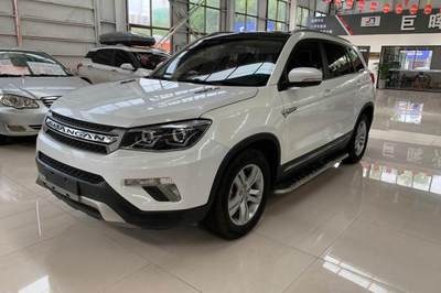 cs75长安报价及图片,cs75长安报价及图片2018款