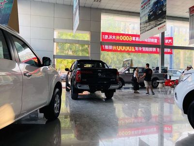 郑州日产皮卡4s店,郑州日产皮卡4s店地址查询电话