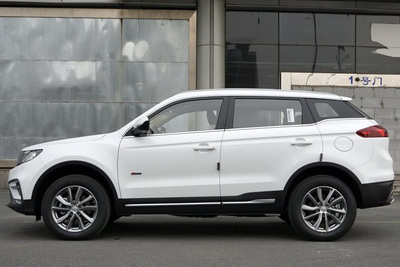 国产suv,国产suv大全 所有车型 价格 报价