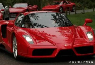 中国最贵的跑车,中国最贵的跑车排行榜