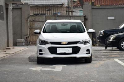 雪佛兰自动挡轿车价格及图片,雪佛兰自动挡轿车价格及图片新