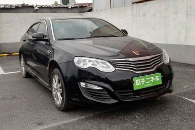 荣威550二手车建议买吗,荣威550plugin二手车