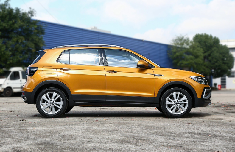 10万左右性价比高的车suv,10万左右性价比高的车suv合资车