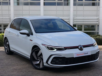 大众高尔夫8代gti,大众高尔夫8代gti多少钱