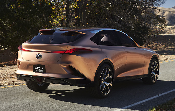 雷克萨斯suv20万左右,雷克萨斯suv车型20万左右
