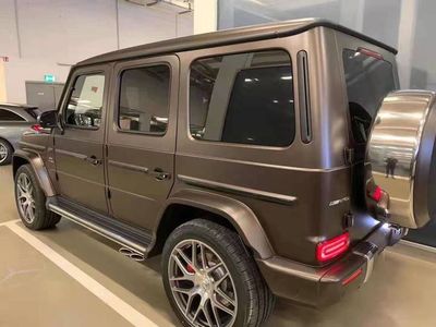 奔驰g63amg报价,奔驰g63系列报价